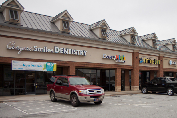 Images Conyers Smiles Dentistry and Orthodontics