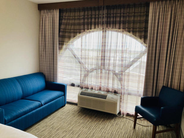 Images Holiday Inn Express & Suites Abilene Mall South by IHG