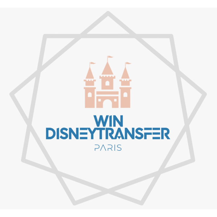 WIN DISNEY TRANSFER taxi