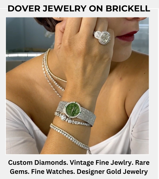 Images Dover Jewelry & Diamonds