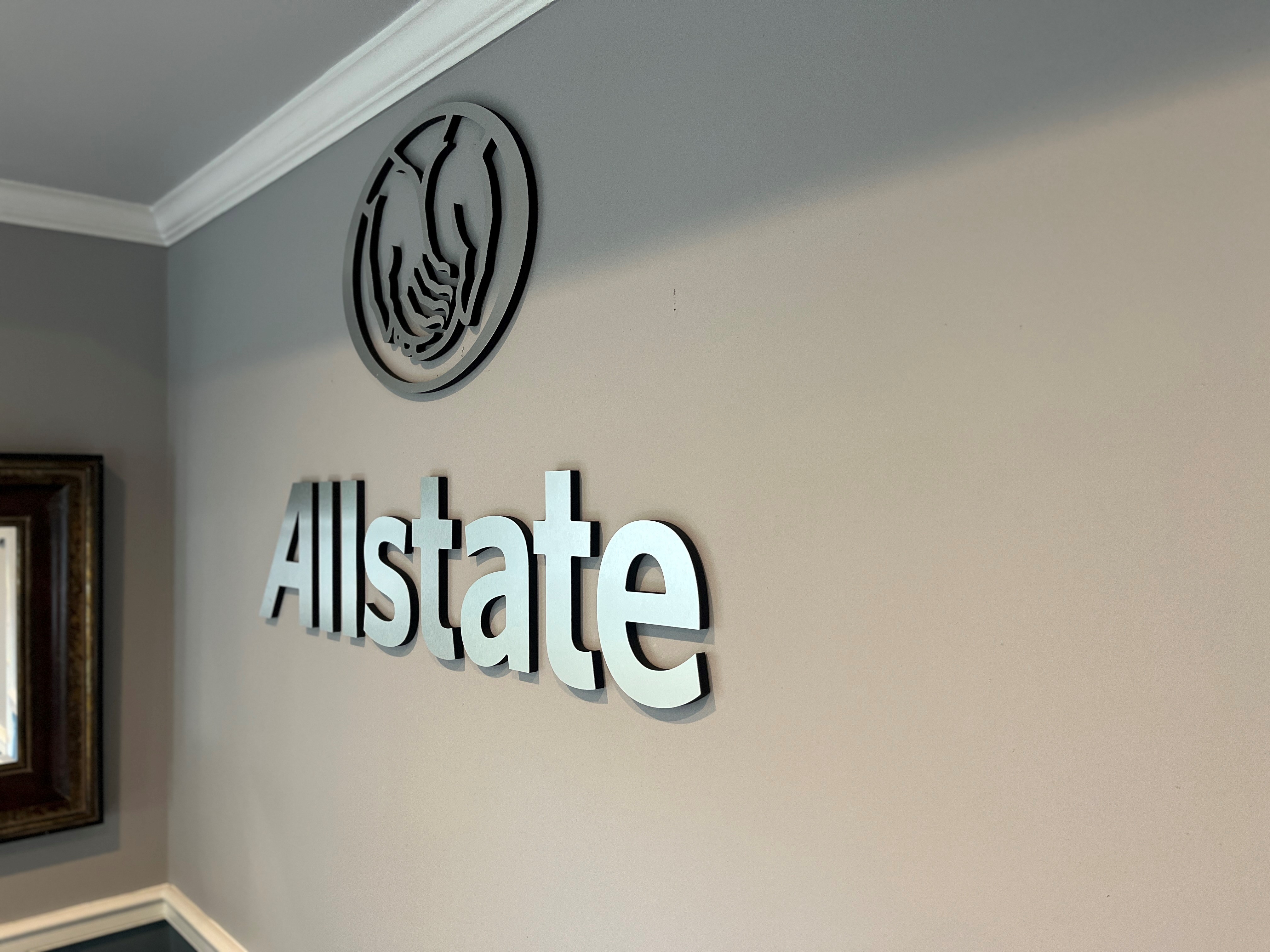 Image 3 | Bain Morgan: Allstate Insurance