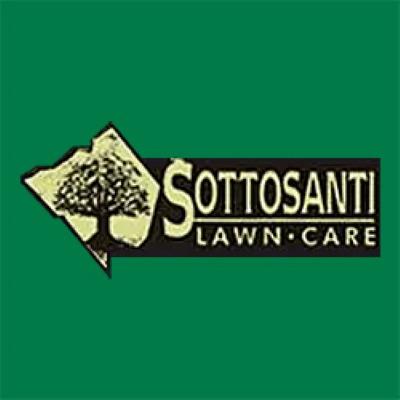 Sottosanti Lawn Care Logo