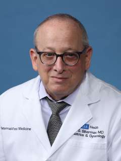 Neil Steven Silverman