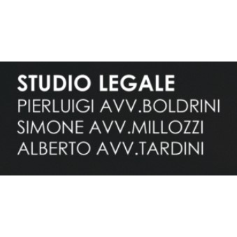 Studio Legale Alberto avv.tardini Simone avv.millozzi Pierluigi avv.boldrini Logo