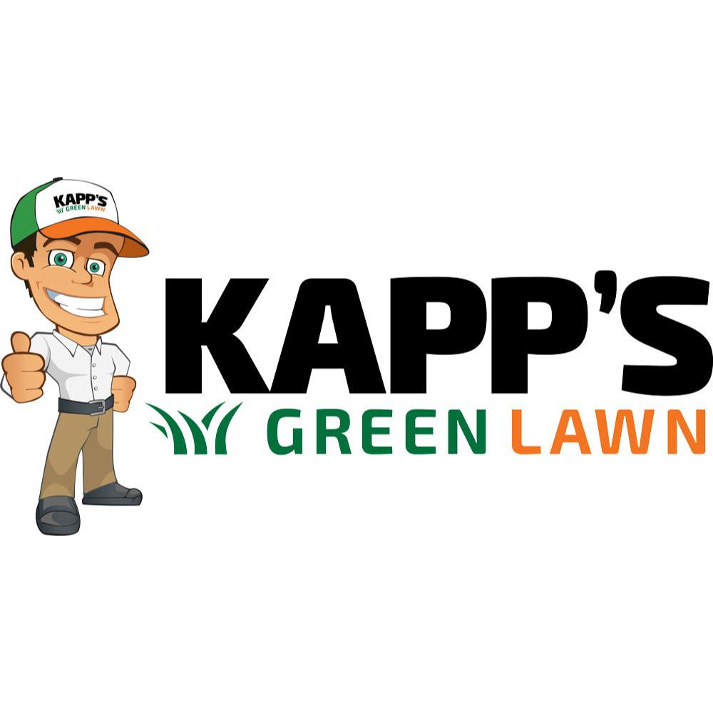 Kapp's Green Lawn - St Louis, MO 63146 - (888)975-2988 | ShowMeLocal.com