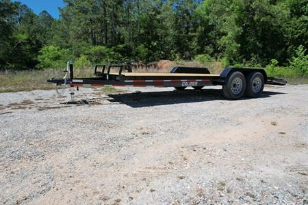 Images Caliber Trailer Mfg