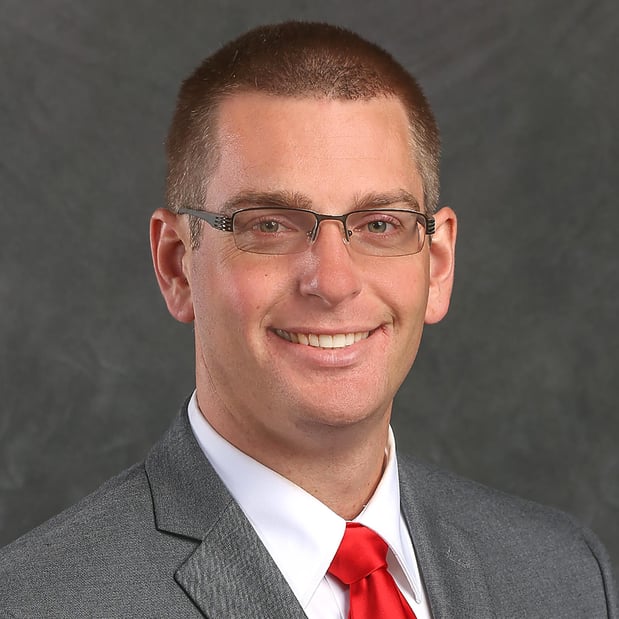 Images Edward Jones - Financial Advisor: Ben Wahl, CFP®|AAMS®