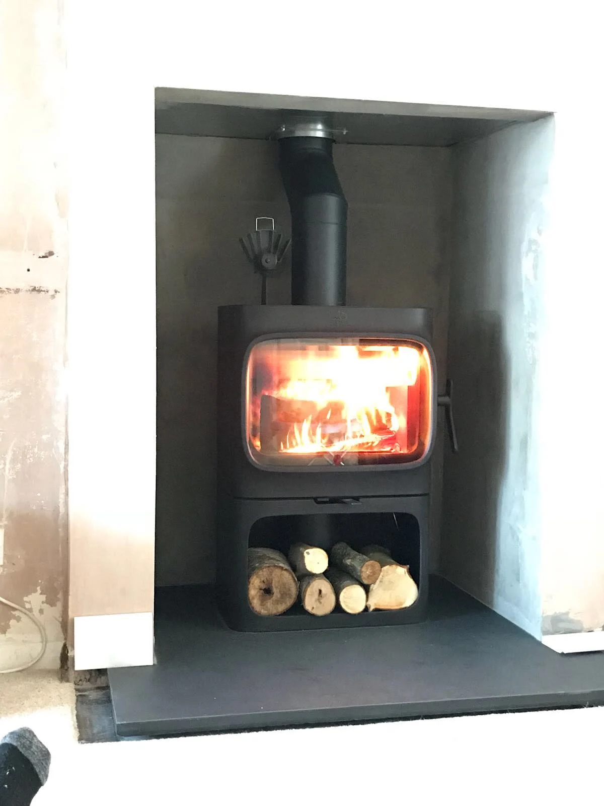 Images RDR Stoves & Installations