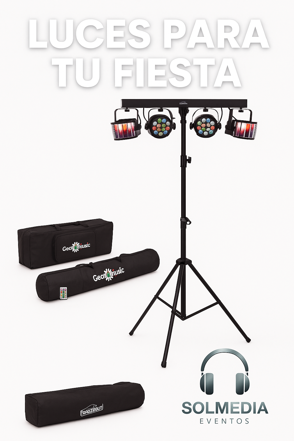 Images Sonido Solmedia Eventos Alquiler