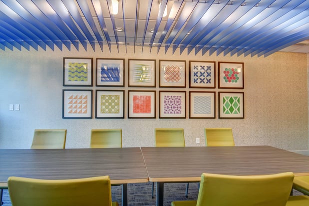 Images Holiday Inn Express Fort Walton Beach Central by IHG