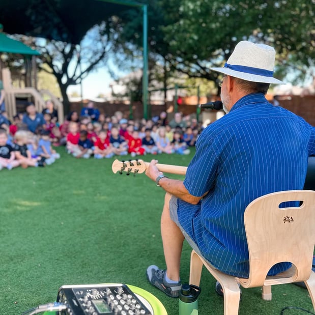 Images Primrose School of Breckinridge Park