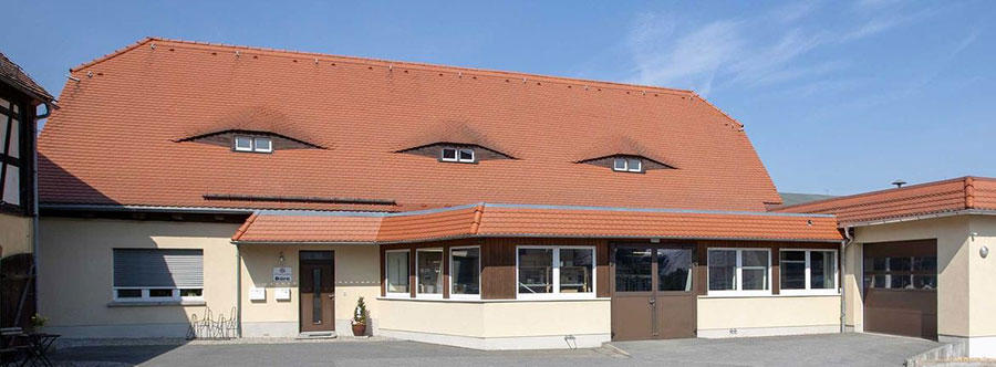 Bilder Sonnenschutz Rolladen- und Fensterbau GmbH