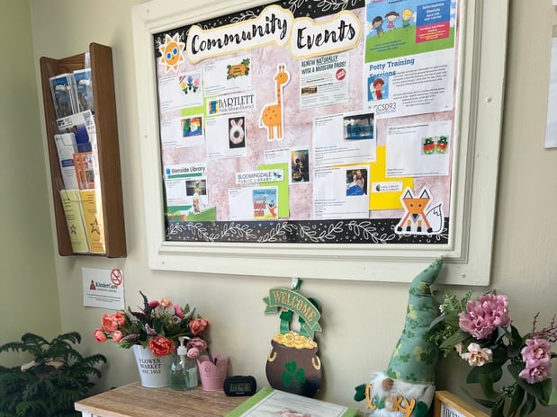 Images Stratford KinderCare