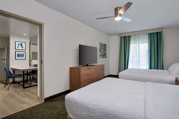 Images Homewood Suites by Hilton Davidson