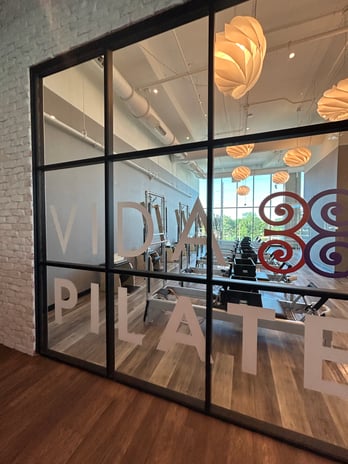 Images VIDA Pilates - Reston Station