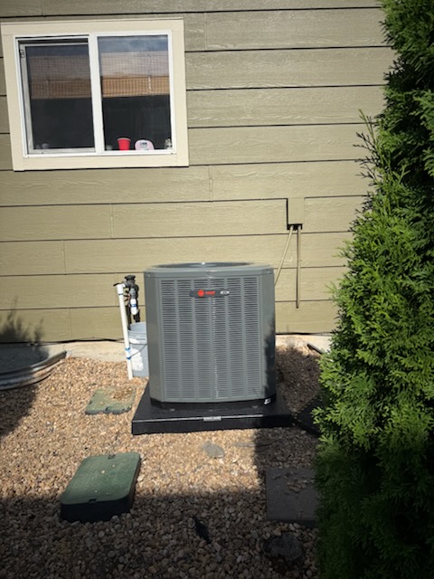 Images Wild West Heating And Air