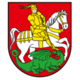 Stadt Mansfeld in Mansfeld im Südharz - Logo