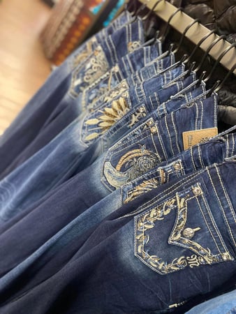Images The Western Boutique