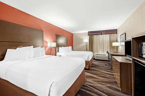 Images Best Western Maple City Inn