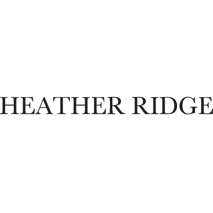 Heather Ridge Apartments Logo