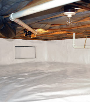 Images Quality 1st Basement Systems