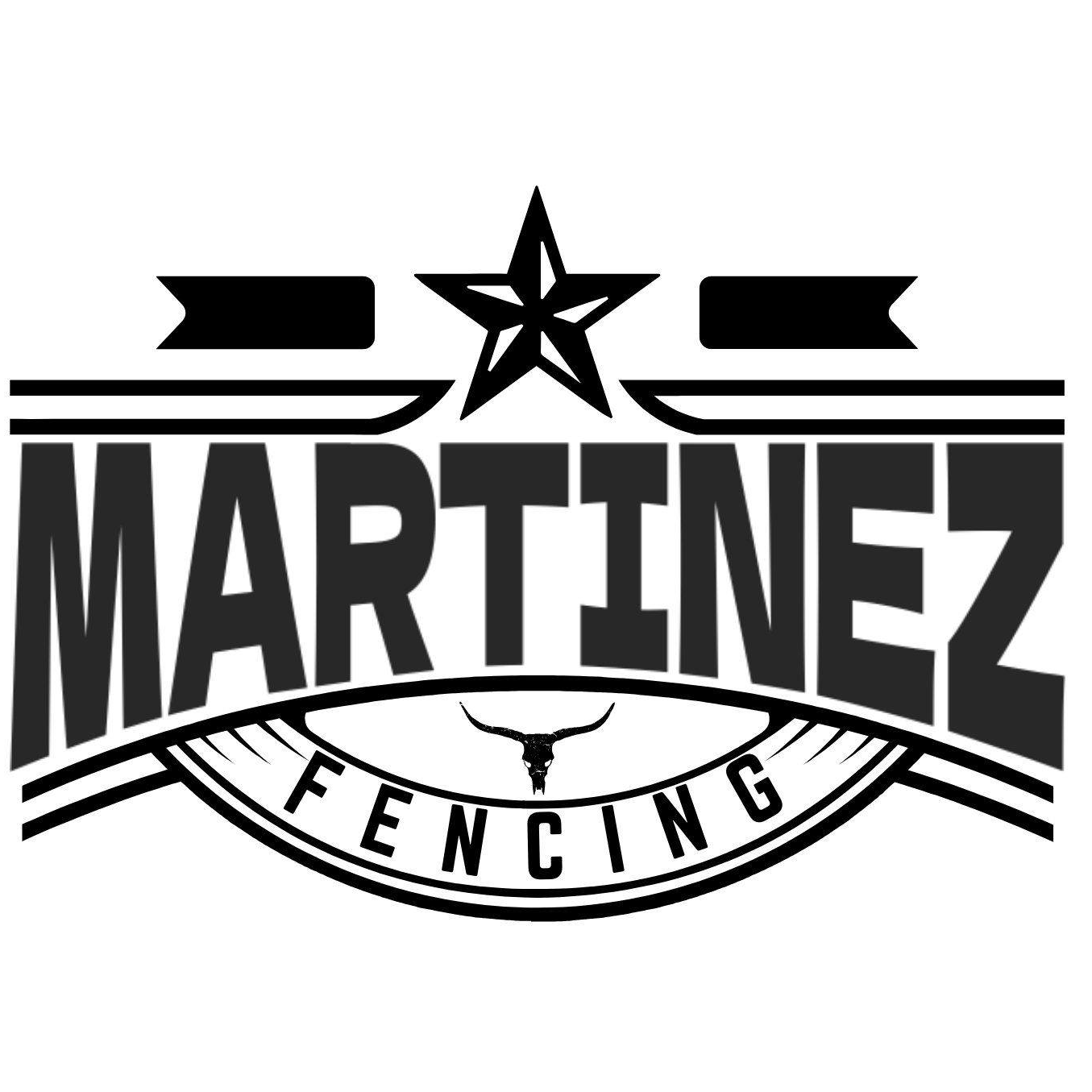 Martinez Fencing