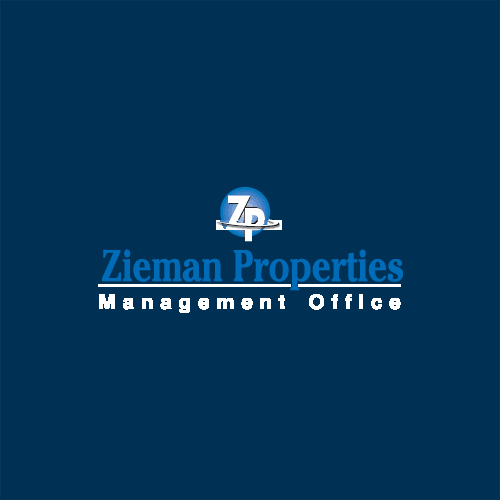 Zieman Commercial Properties Logo