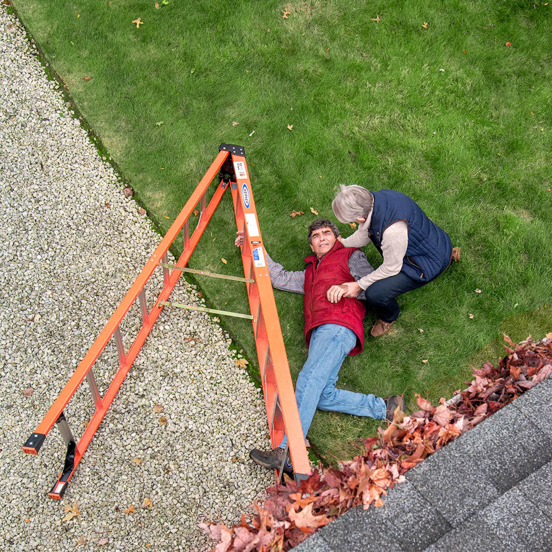 Photo of LeafFilter Gutter Protection, 22405 N 19th Avenue  Phoenix AZ, 85027, (800)290-6106, gutter cleaning service