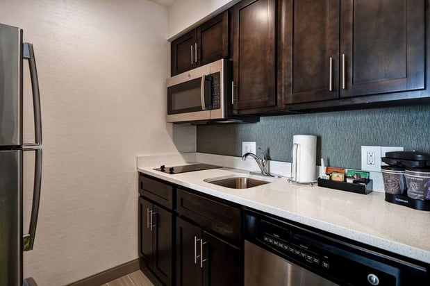 Images Homewood Suites by Hilton Novi Detroit