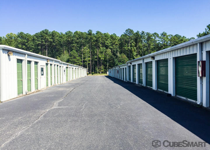 CubeSmart Self Storage Photo