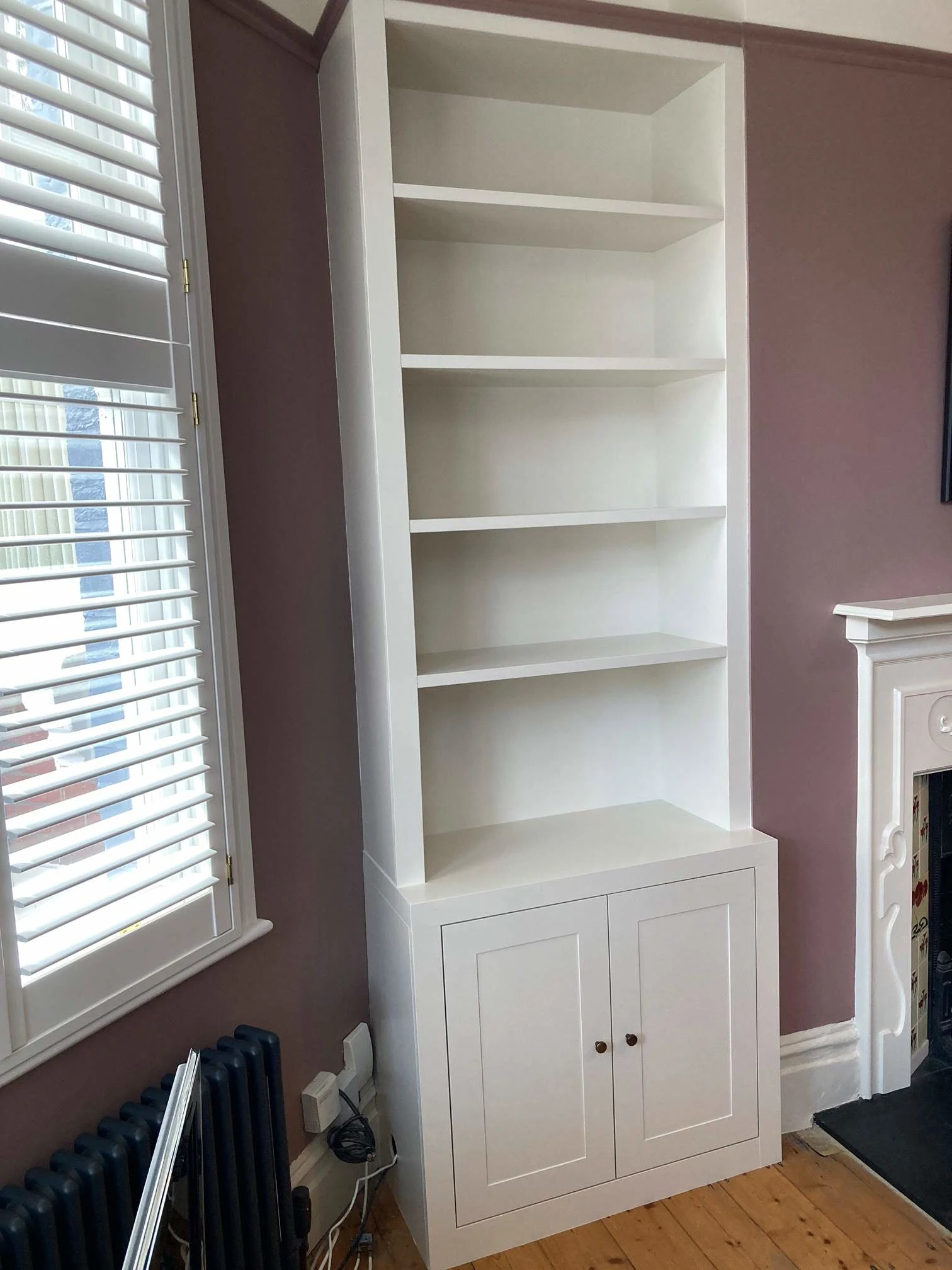 Images C A Miller Carpentry