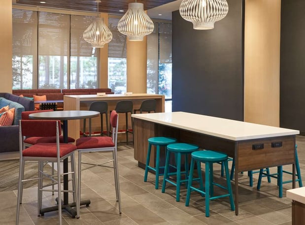 Images Tru by Hilton Pompano Beach Pier