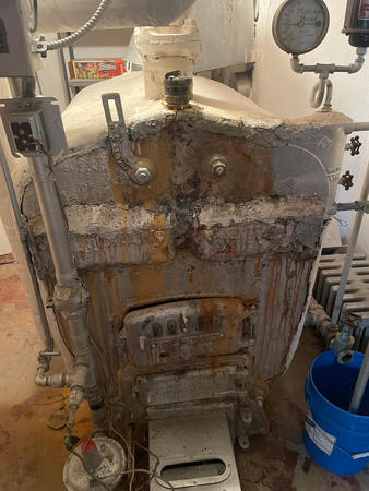 Images Royal Plumbing, Heating & Air Conditioning