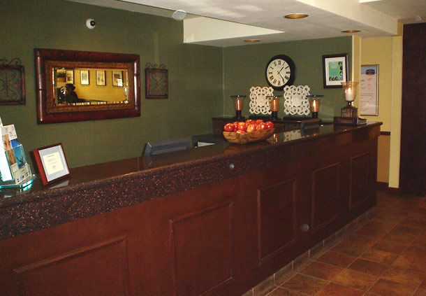 Fairfield Inn by Marriott Las Vegas Airport
