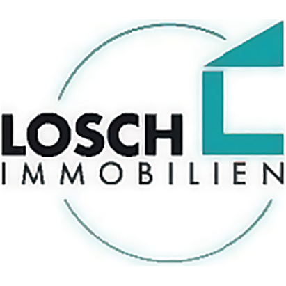 Losch Immobilien Logo