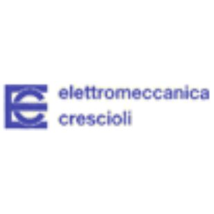 Elettromeccanica Crescioli Logo