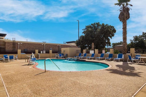 Images Best Western Galleria Inn & Suites