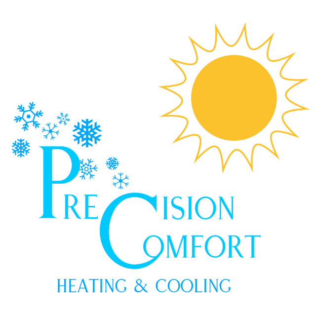 Precision Comfort Heating and Cooling