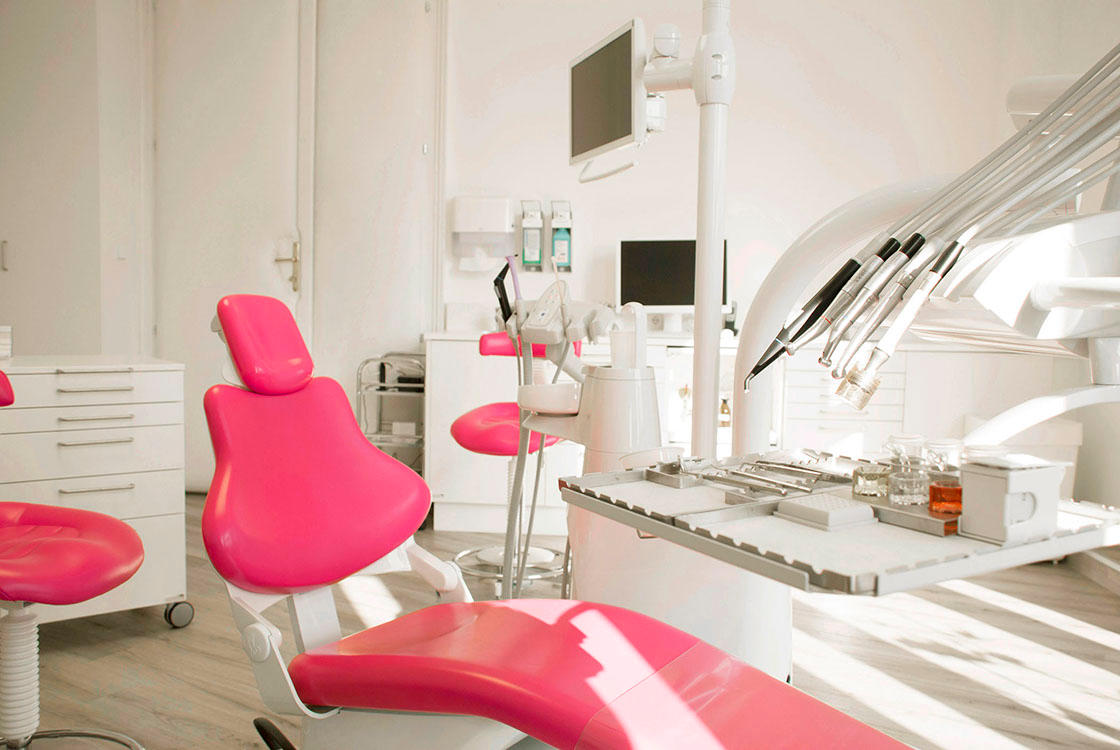 Dr. med. dent. Bertly St. Clair Osorno, M.Sc., Winckelmannstraße 2/9 in Wien