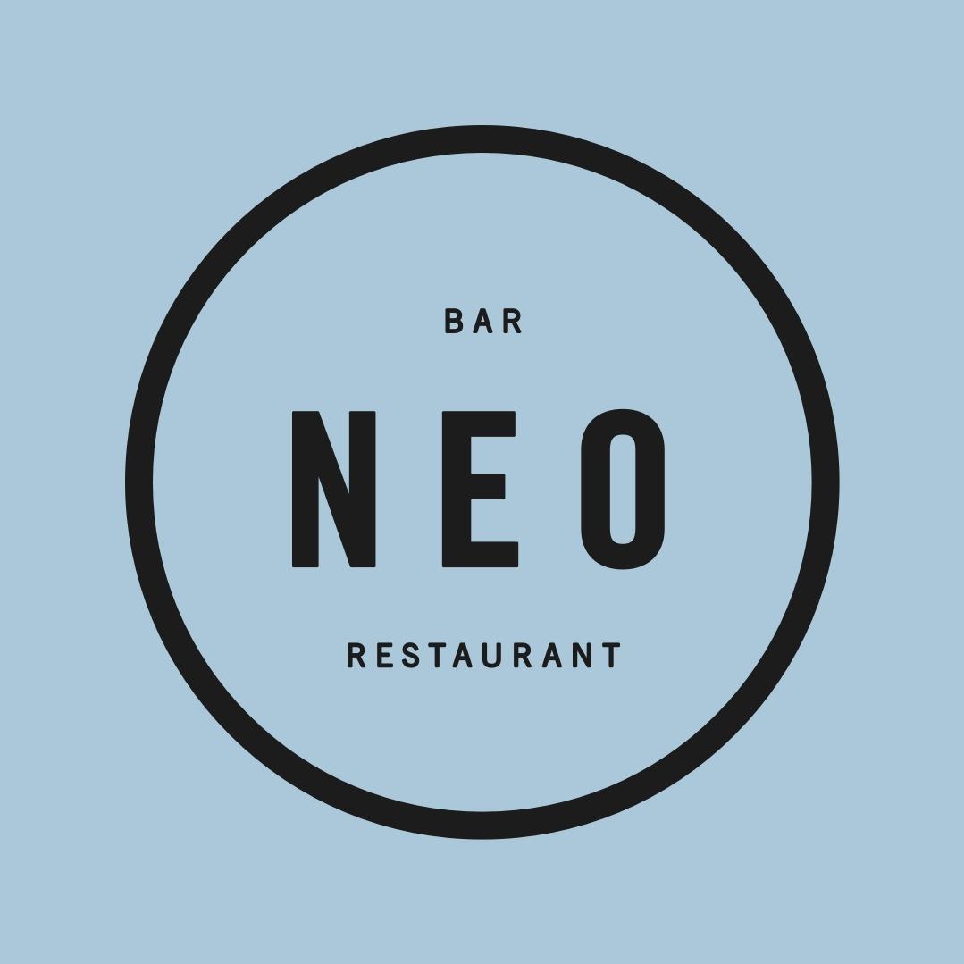 NEO - Bar und Restaurant in Heidelberg - Logo