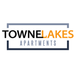 Towne Lakes Apartments Logo