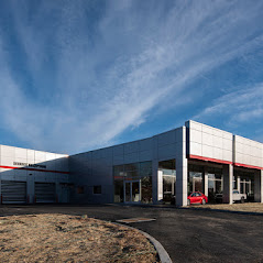 Northway Toyota Service Center