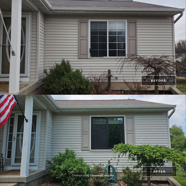 Images Window Specialists LLC