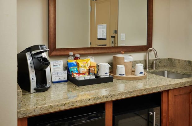 Images Hampton Inn & Suites Salem