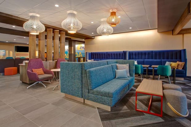Images Tru by Hilton Alcoa Knoxville Airport