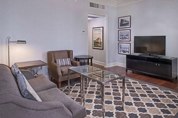 Images St. Louis Union Station Hotel, Curio Collection by Hilton