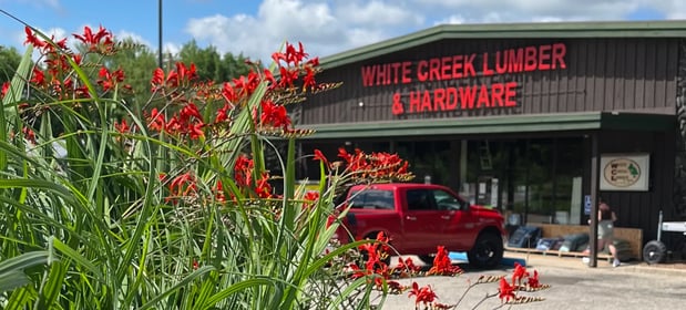 Images White Creek Lumber & Hardware LLC