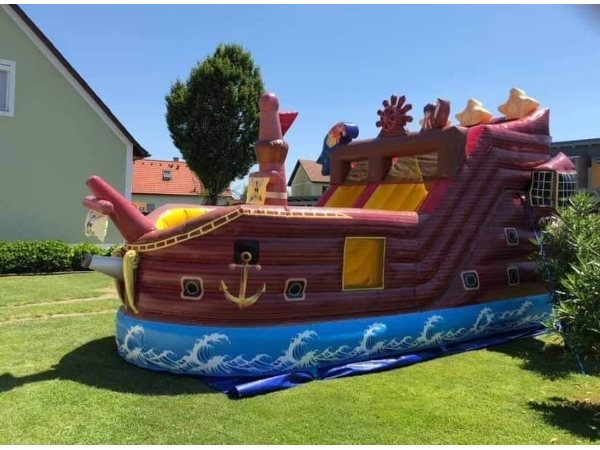 Zeltverleih Leibnitz Krainz, Obere Dorfstraße 11 in Obervogau