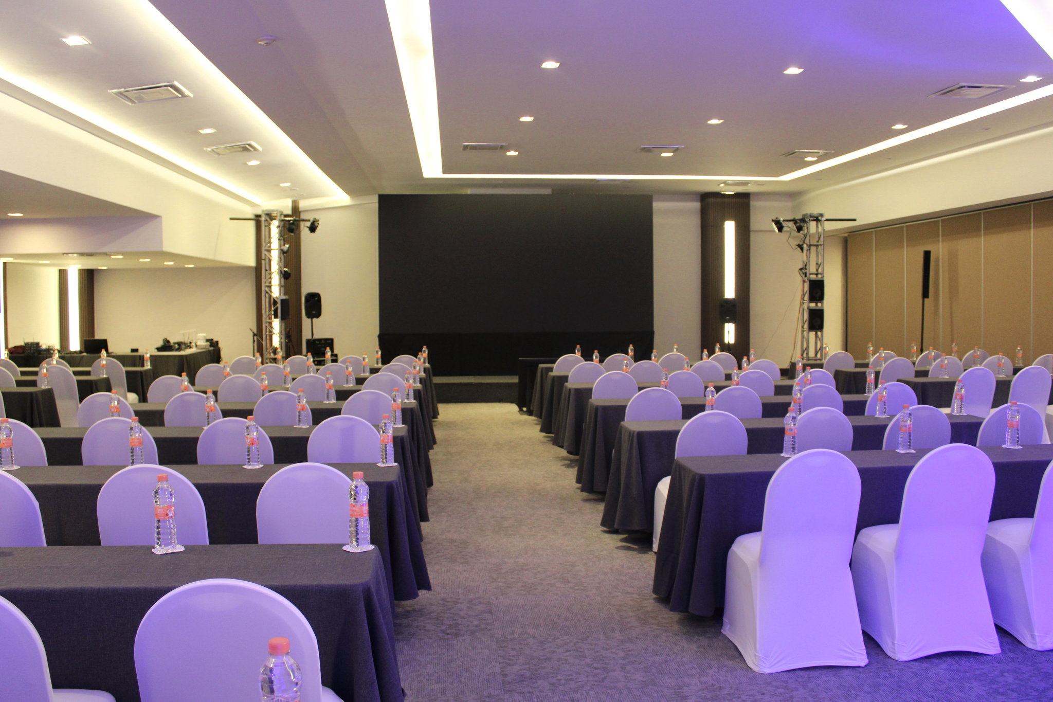 Images Holiday Inn Mexico Dali Airport by IHG