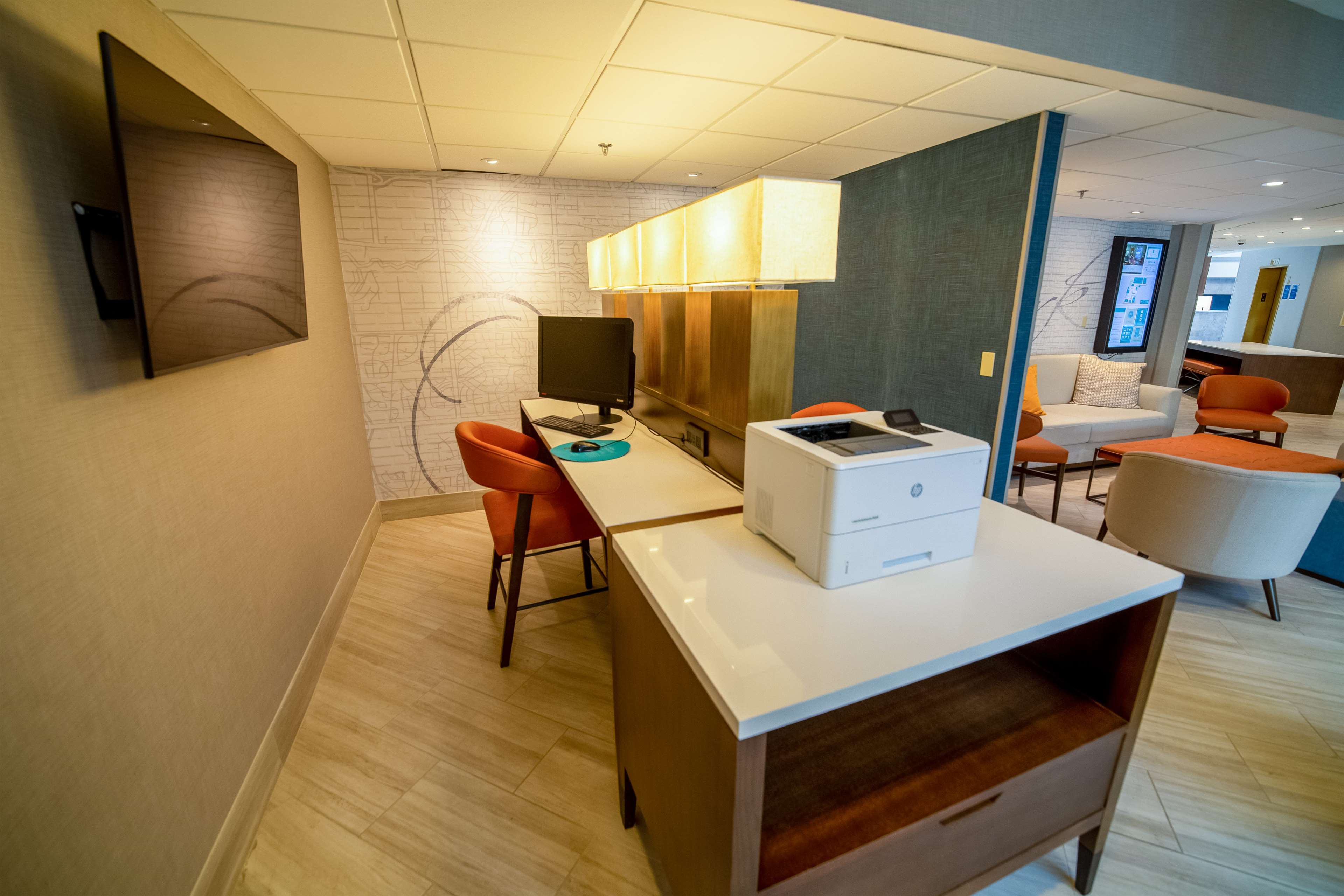 Embassy Suites by Hilton Kansas City Overland Park